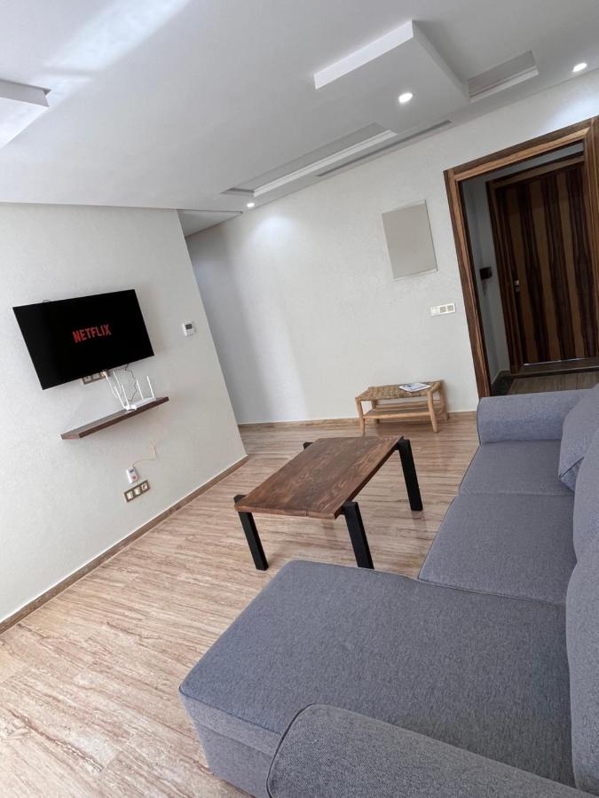 Appartamento Deluxe con 1 Camera da Letto e Vista Città