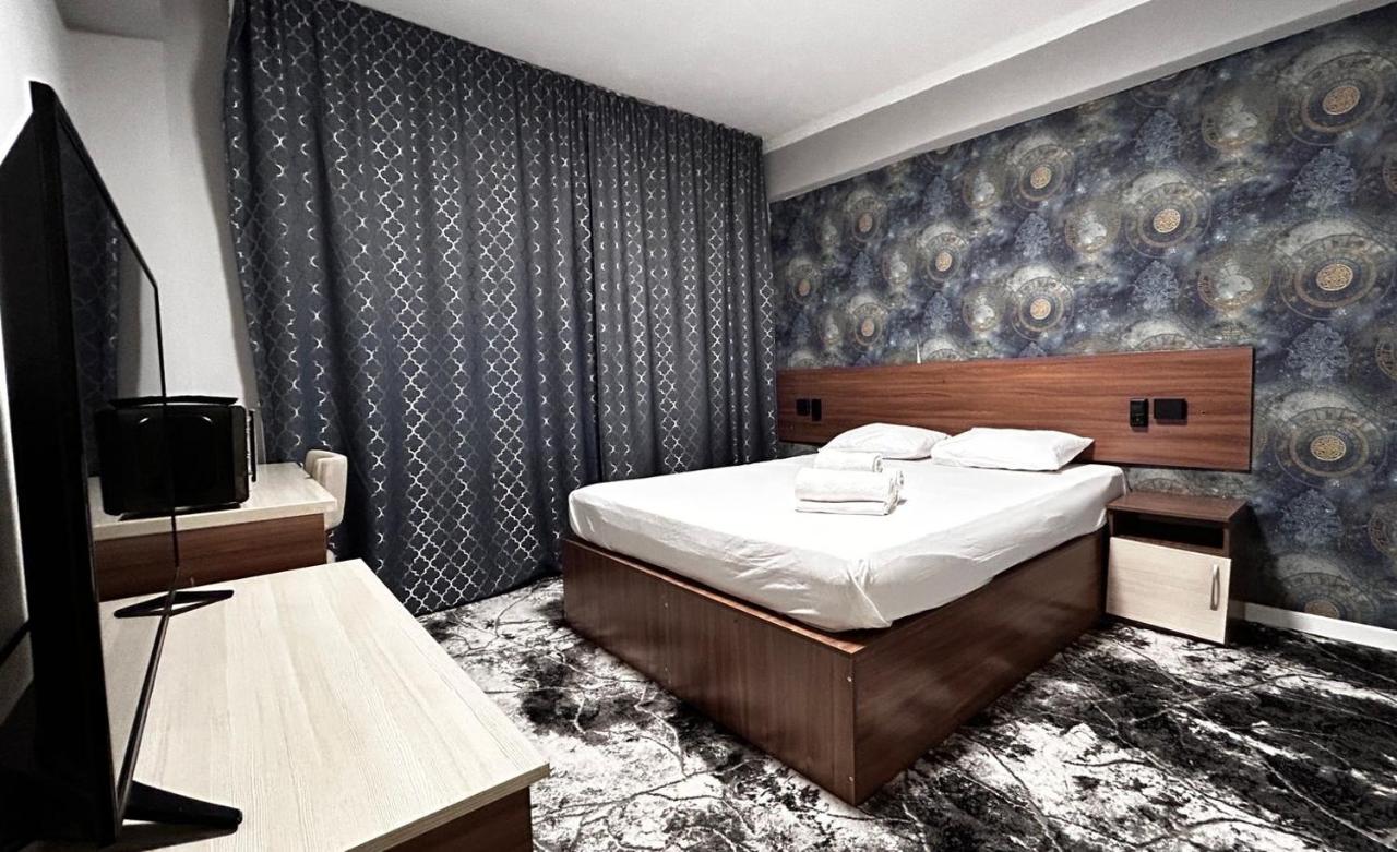 Hotel City rooms Bogenbay - Bed and Breakfast Almaty