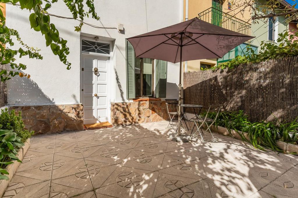MintyStay - Alhelíes - B&B Madrid