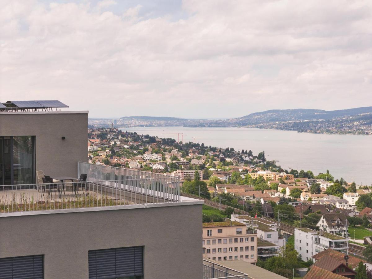 Belmont Residences lakeview in Horgen Zürich Zug Pfäffikon - B&B Horgen