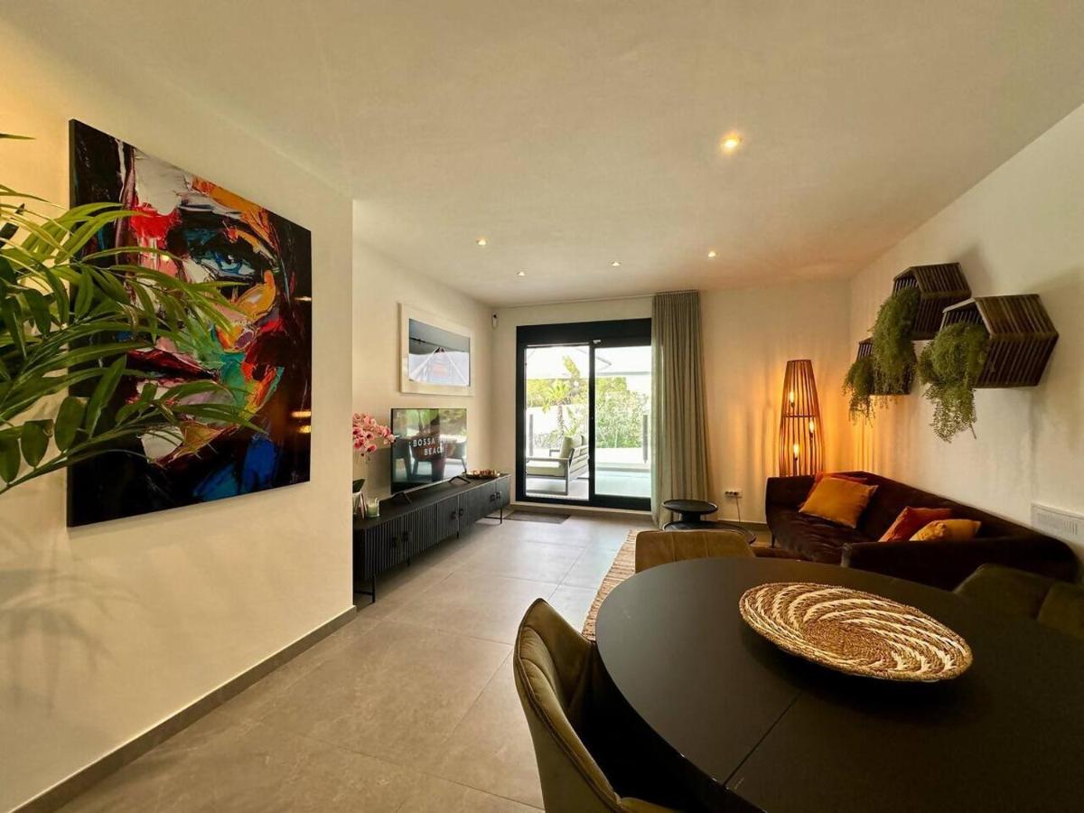 Design apartamiento con terraza soleada - B&B Igueste