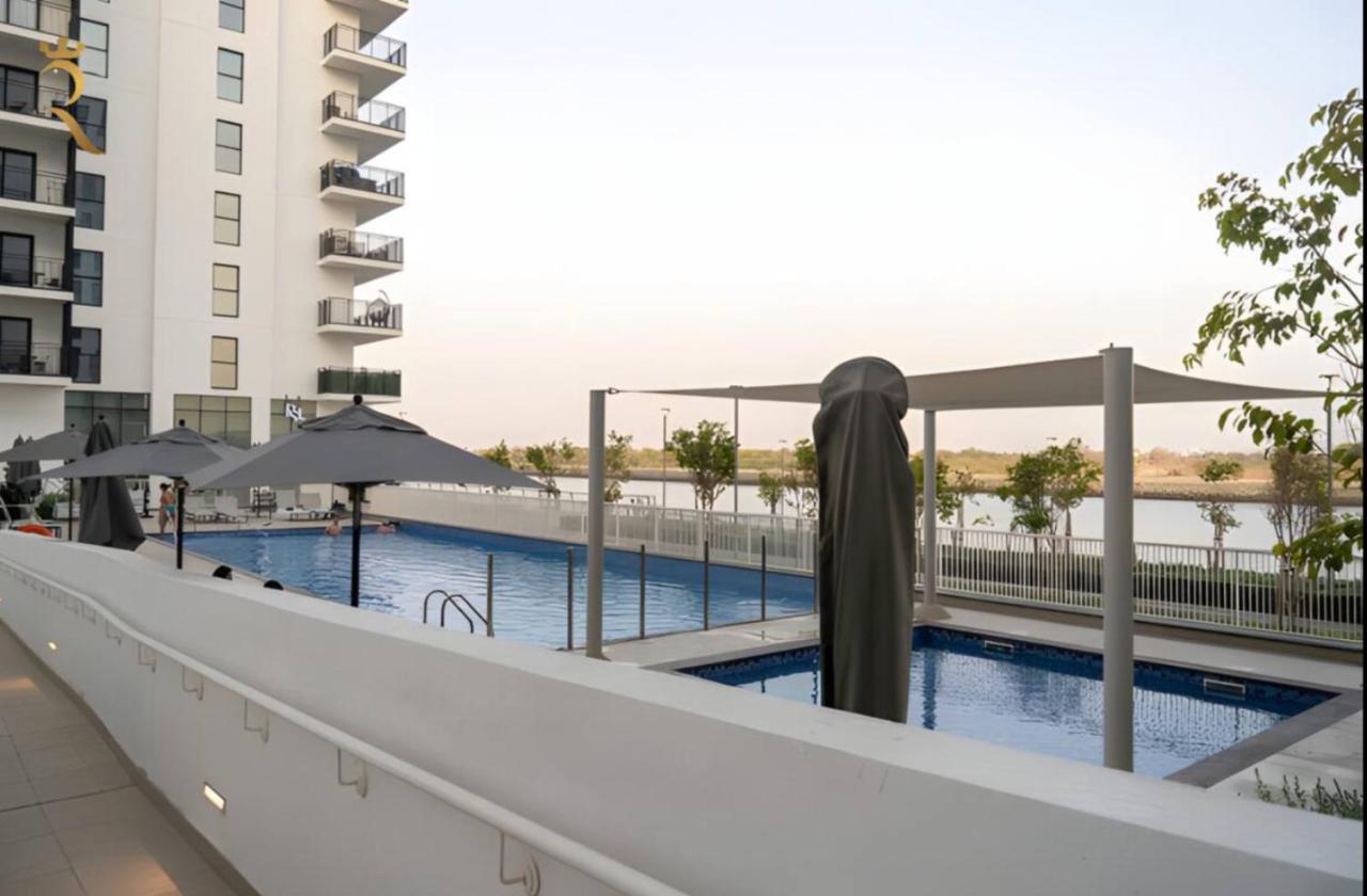 Cozy1BR Yas Island - Bed and Breakfast Abu Dhabi