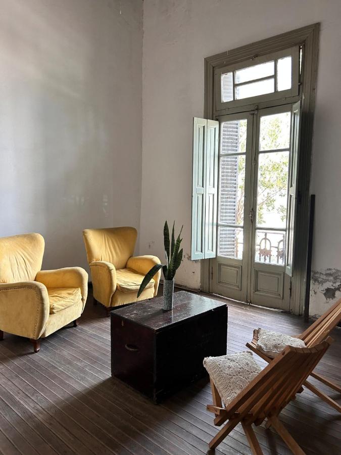 costanera house - Chambres d’hôtes Gualeguaychú