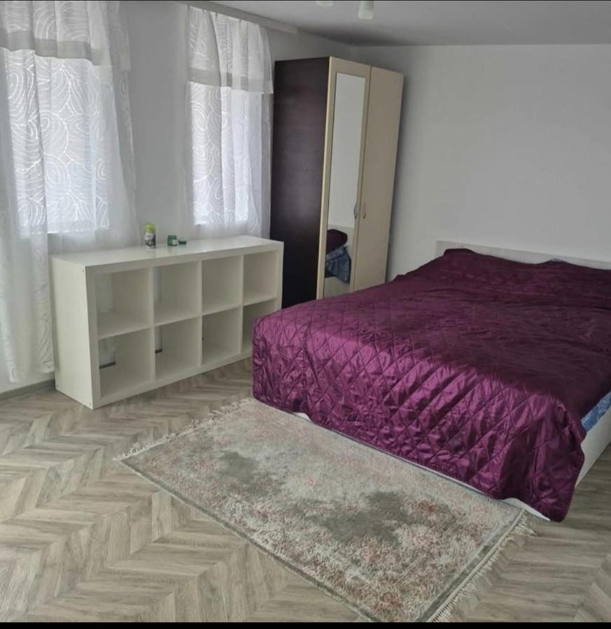 Casa Picolo - B&B Techirghiol