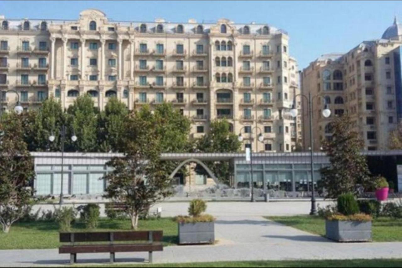 Special VIP Apartment Mariott - B&B Baku