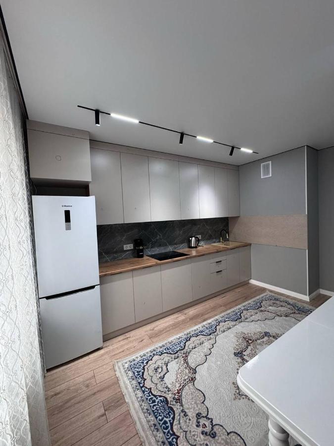 3х Комнатные апартаменты ЖК ATAMURA - B&B Shymkent