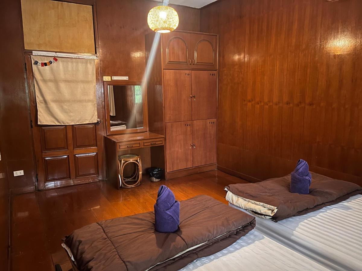 Habitación Doble con terraza