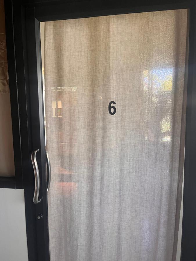 Habitación Doble con vistas al jardín