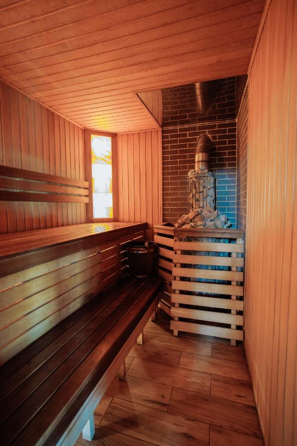 Заміський комплекс Wognishe - B&B Orlovshchina