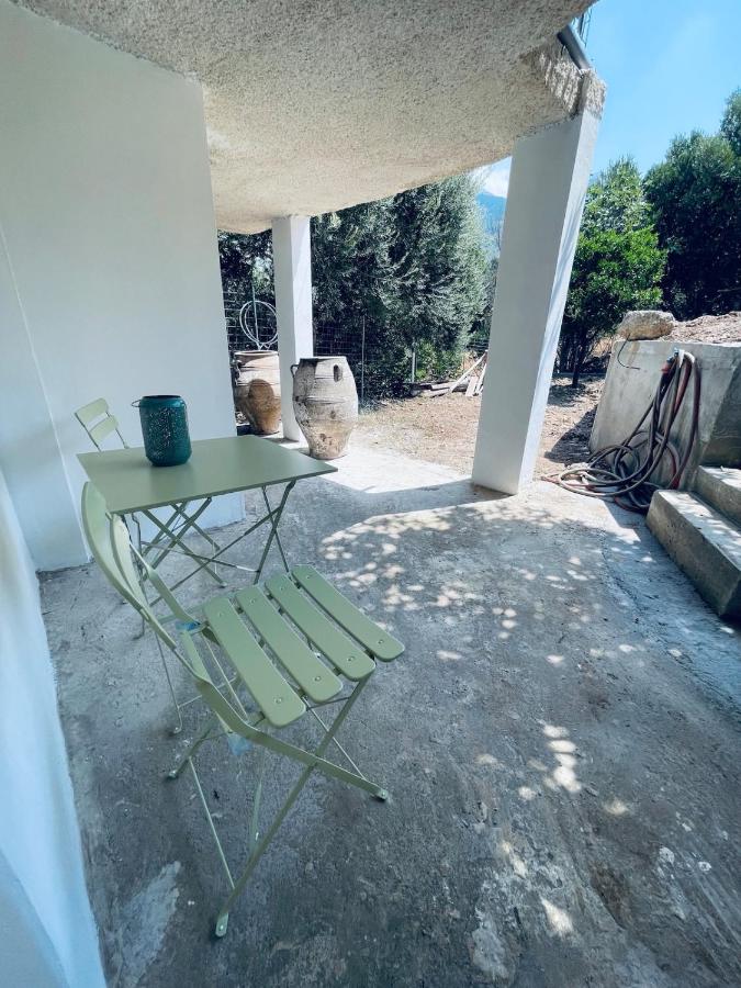 Old Cellar House - B&B Moní