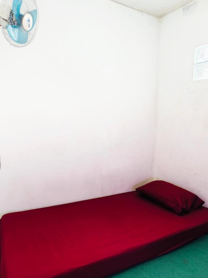 Deluxe Eenpersoonskamer