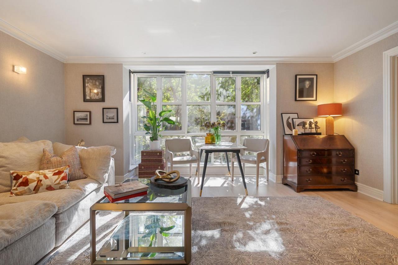 Modern Barnes Apartment Quiet Area with Green Views - Ferienwohnung London