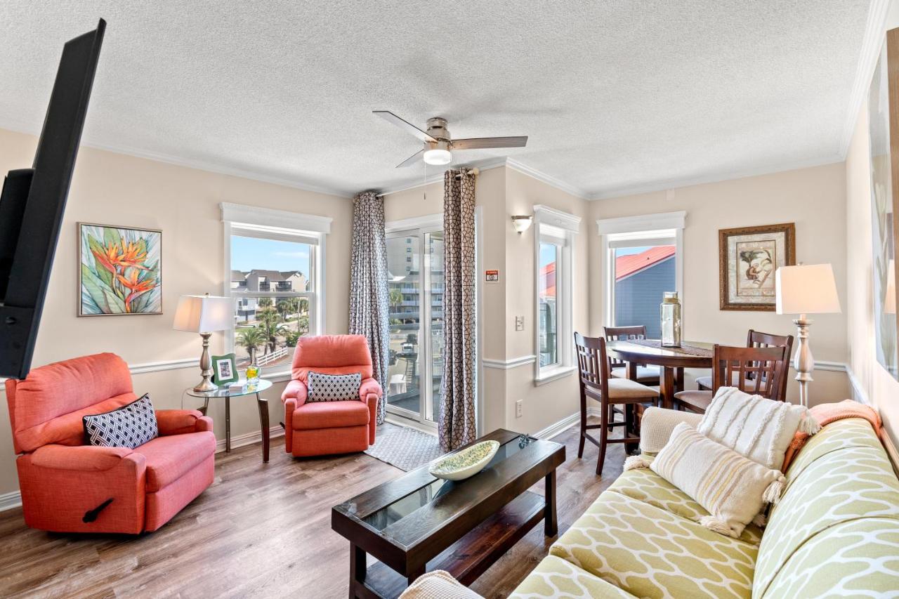 A Place At The Beach WH 301 - Ocean View - Windy Hill Section - B&B Myrtle Beach