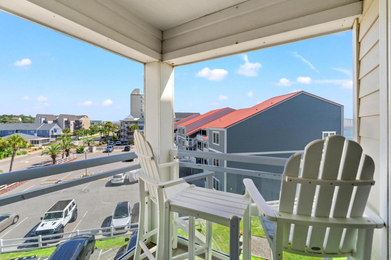 A Place At The Beach WH 301 - Ocean View - Windy Hill Section - B&B Myrtle Beach
