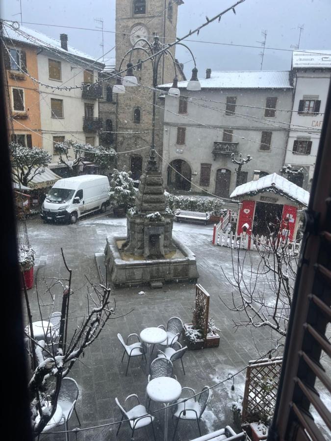 B&B da Nonna Liana - Ferienwohnung Fanano