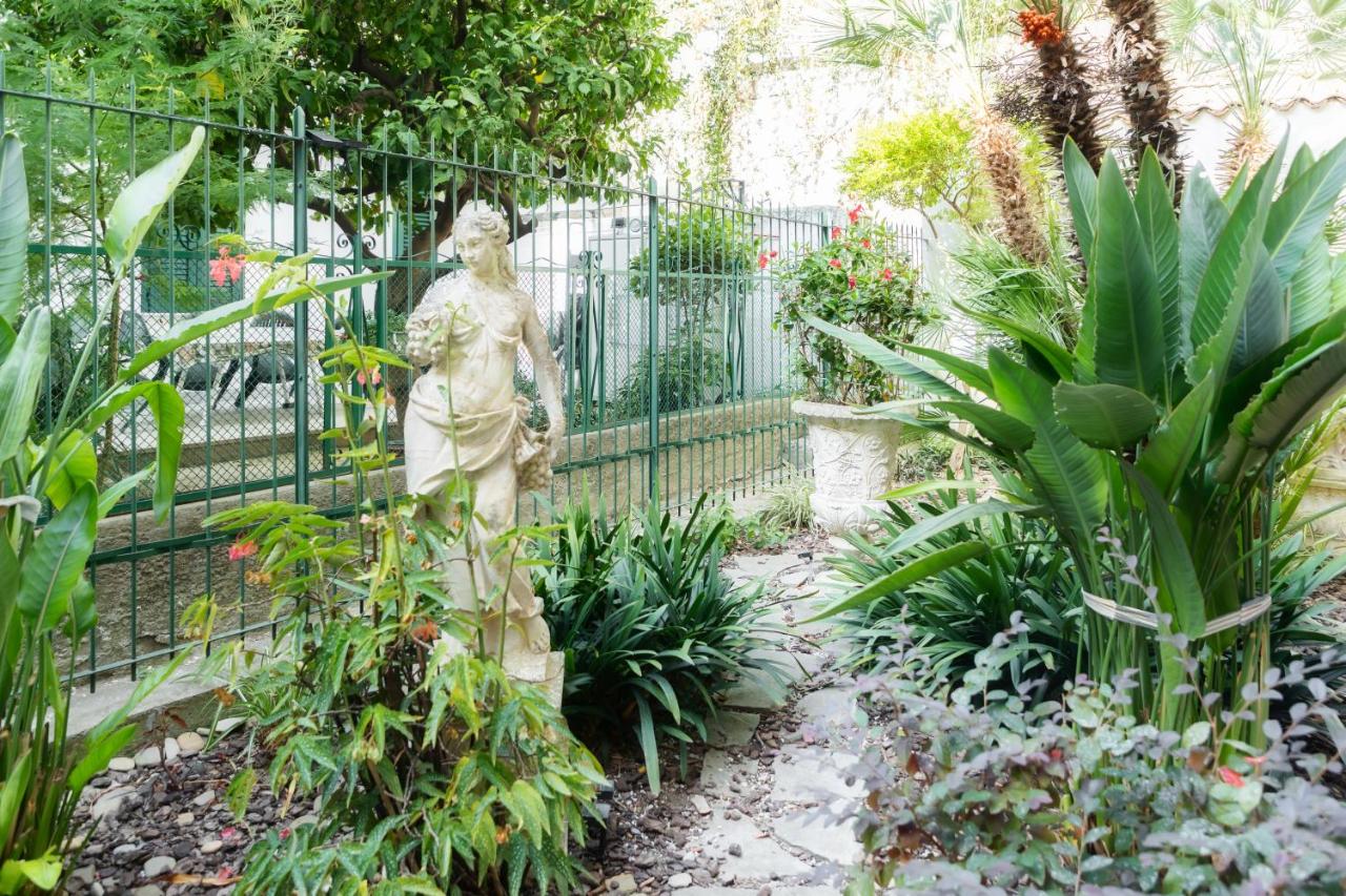 Blue Italian Riviera Sanremo - Bed and Breakfast San Remo