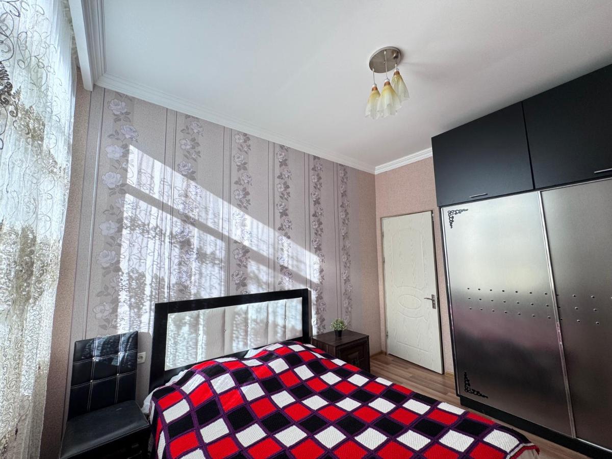 Ampia Camera Matrimoniale