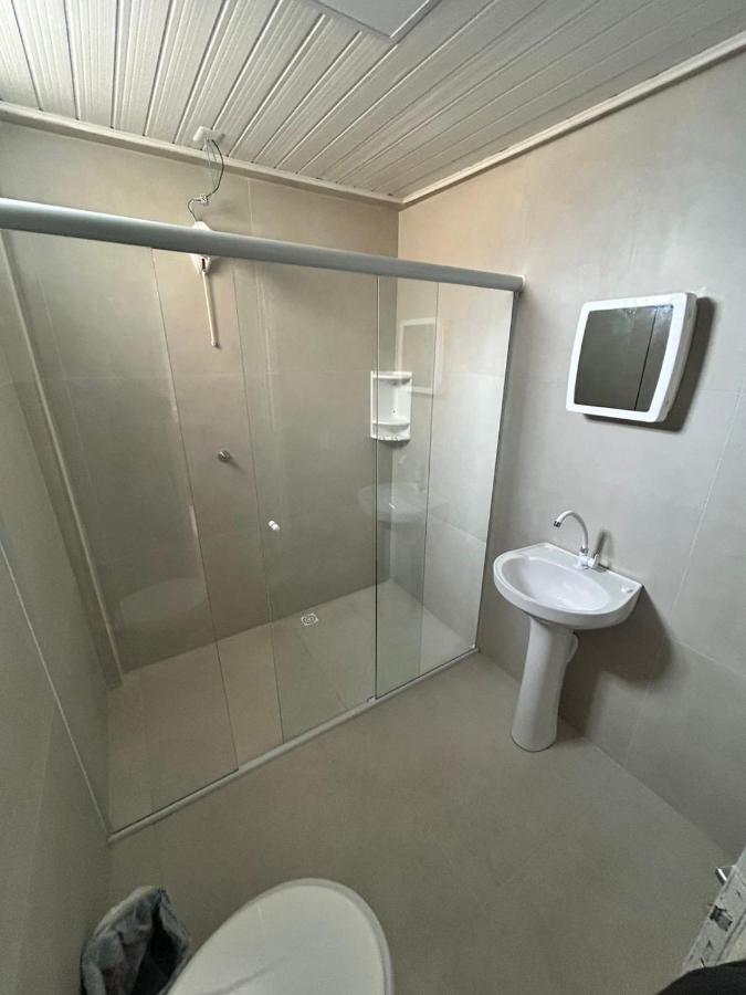 Suíte da paz - Ferienwohnung Lauro Müller