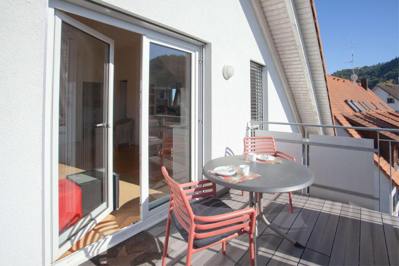 Seeblick Bodman – Am Strandbad - Bed and Breakfast Bodman-Ludwigshafen