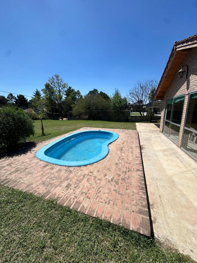 El refugio - Bed and Breakfast Villa del Dique