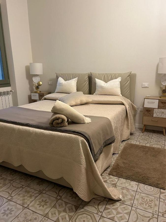 Meublè Telò - B&B San Paolo