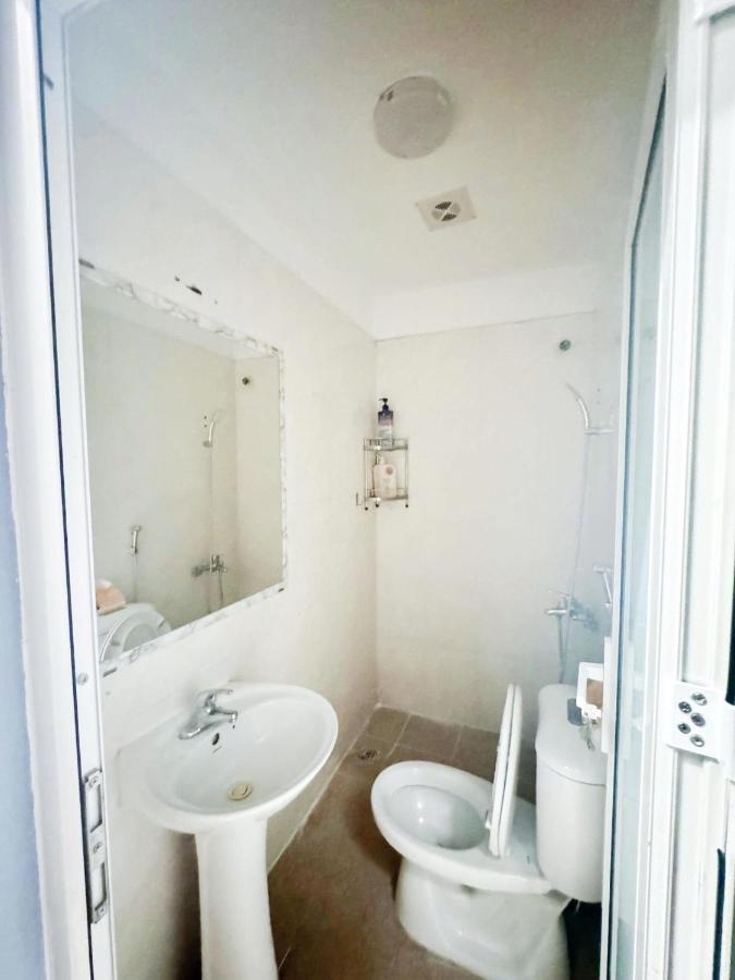 Habitación Doble Deluxe con balcón