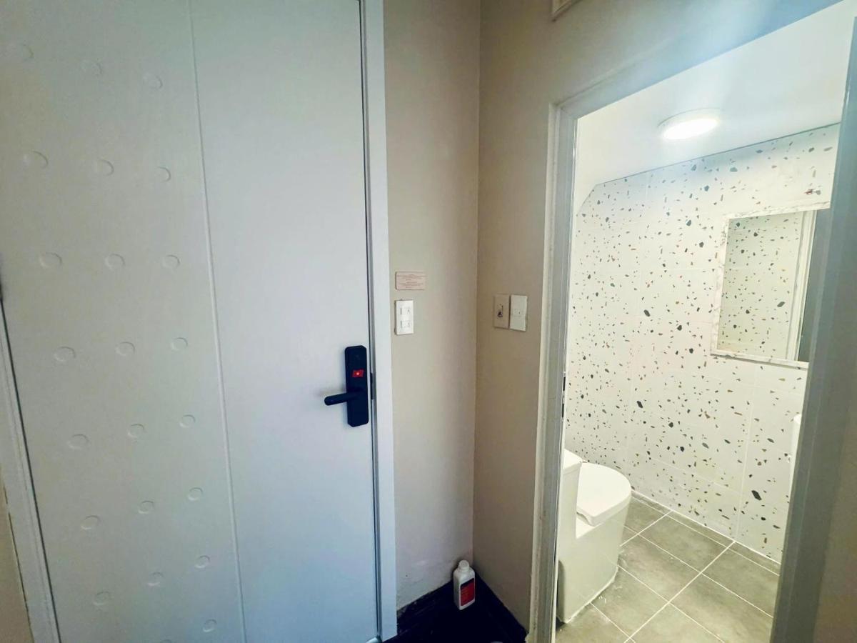 Habitación Superior con cama extragrande