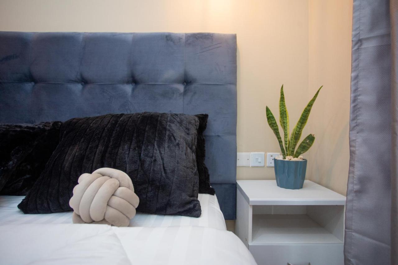 Appartamento con 2 Camere da Letto