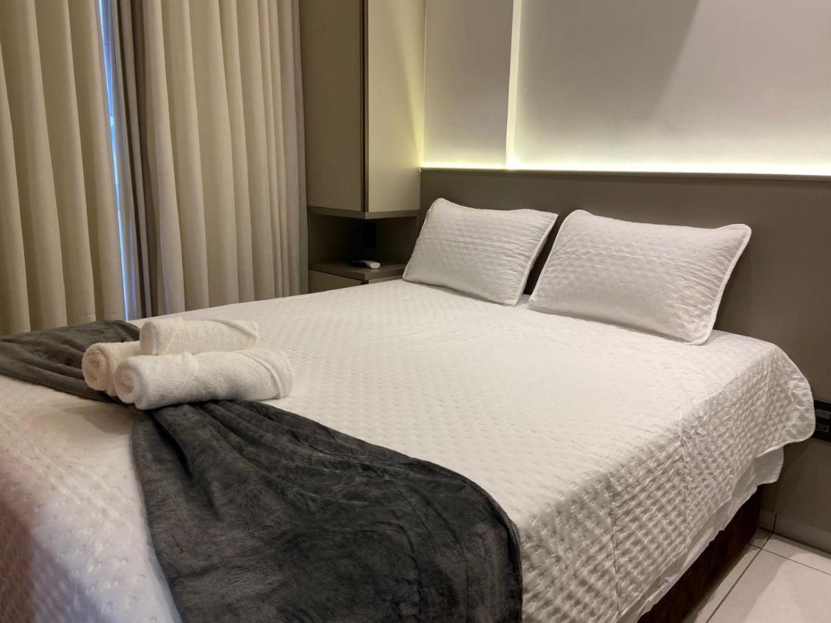 Monolocale con Balcone