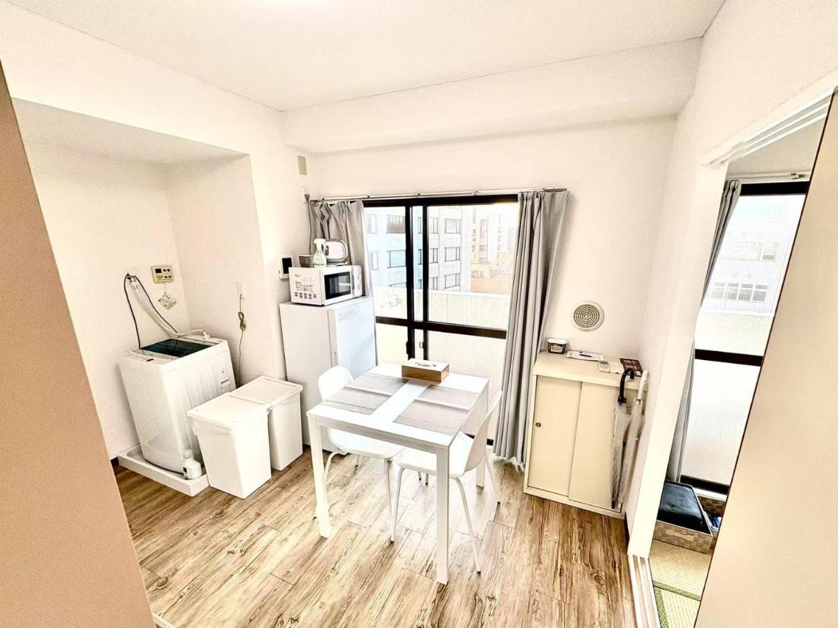 Appartamento con 1 Camera da Letto