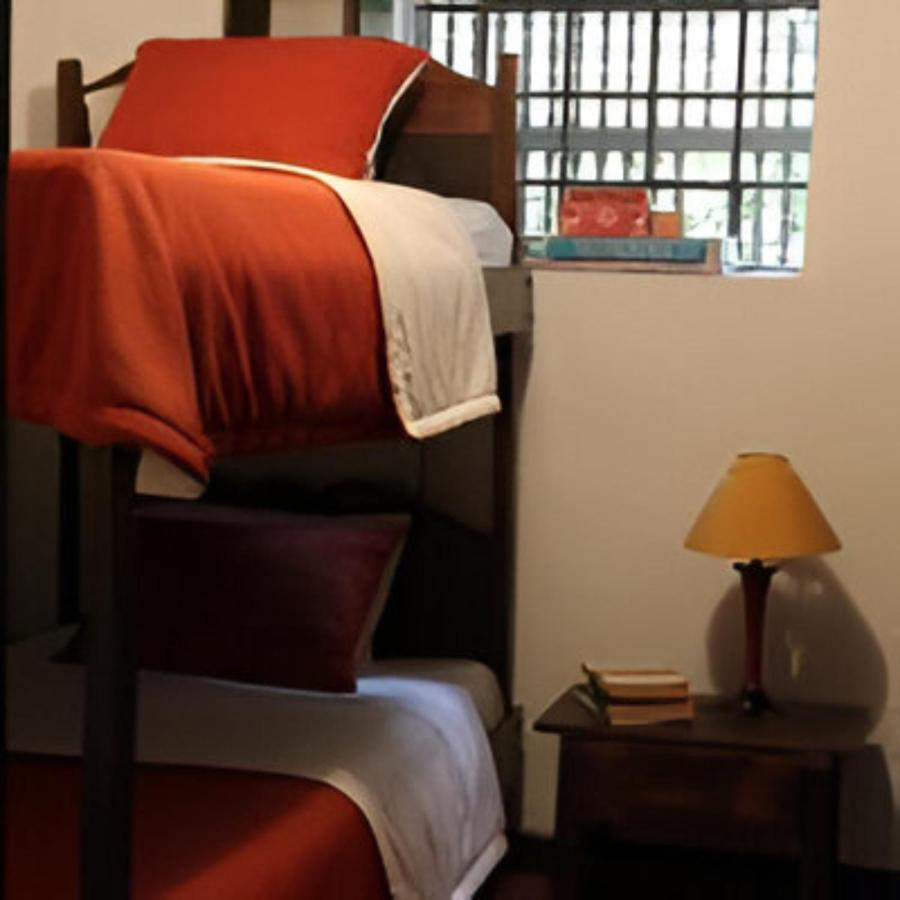 Budget Eenpersoonskamer