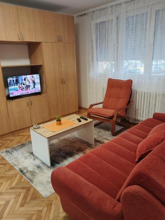 Apartman Andric - Ferienwohnung Valjevo