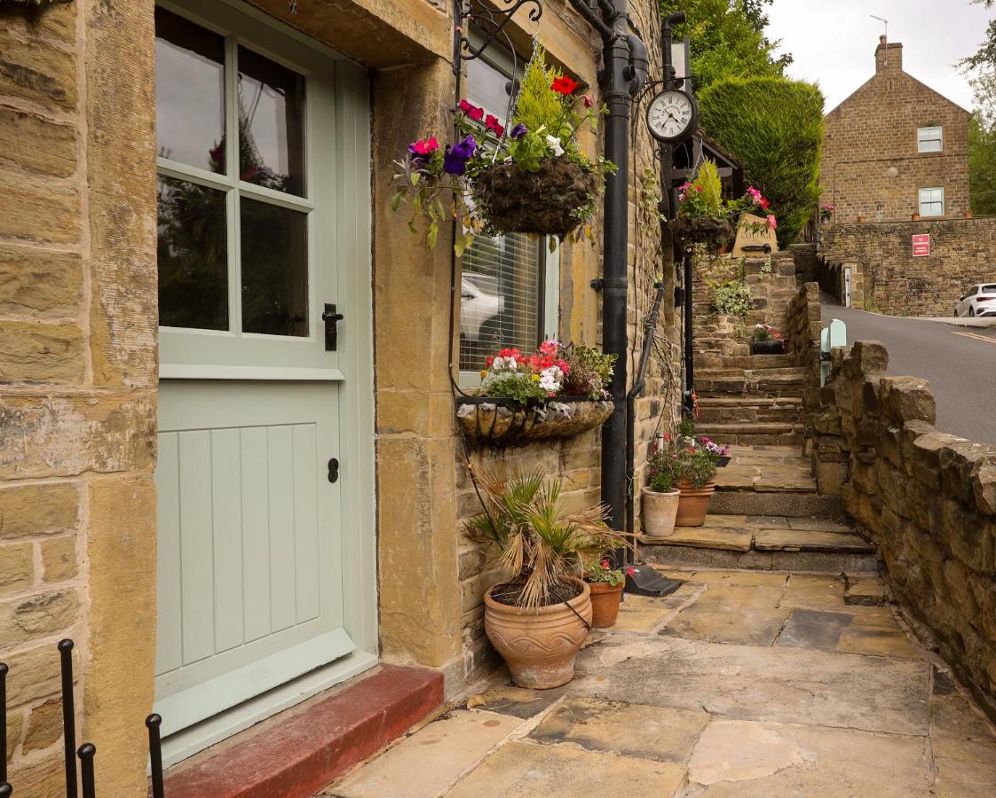 Loom Cottage Holmfirth - Chambres d’hôtes Holmfirth