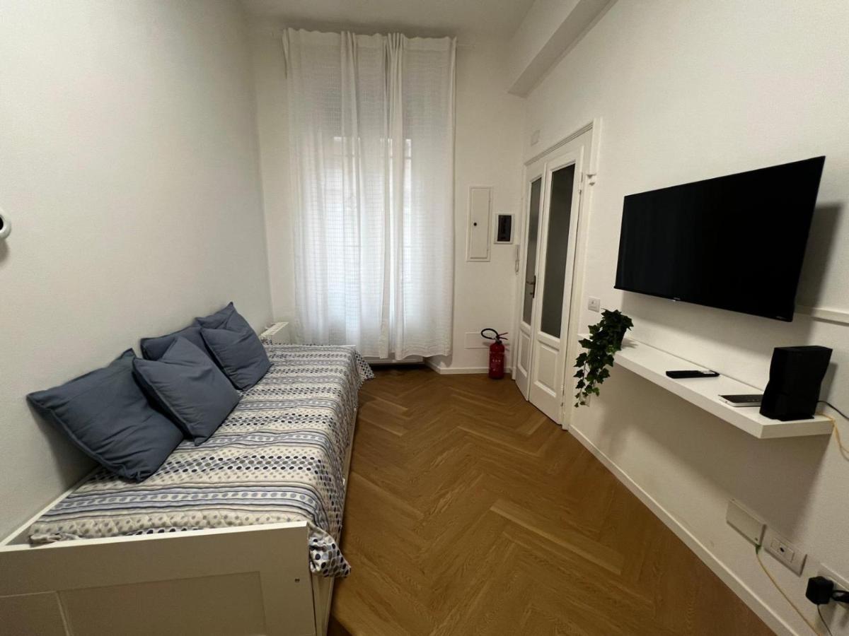 ISOLA New apt, Metro and Garibaldi Hub - B&B Milano