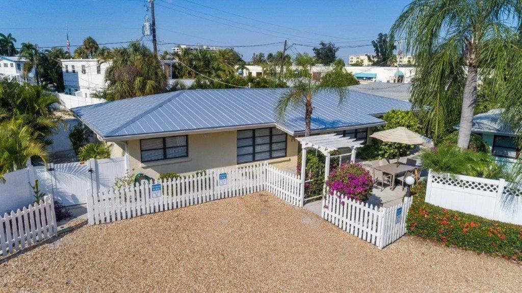 Casita West - B&B Siesta Key
