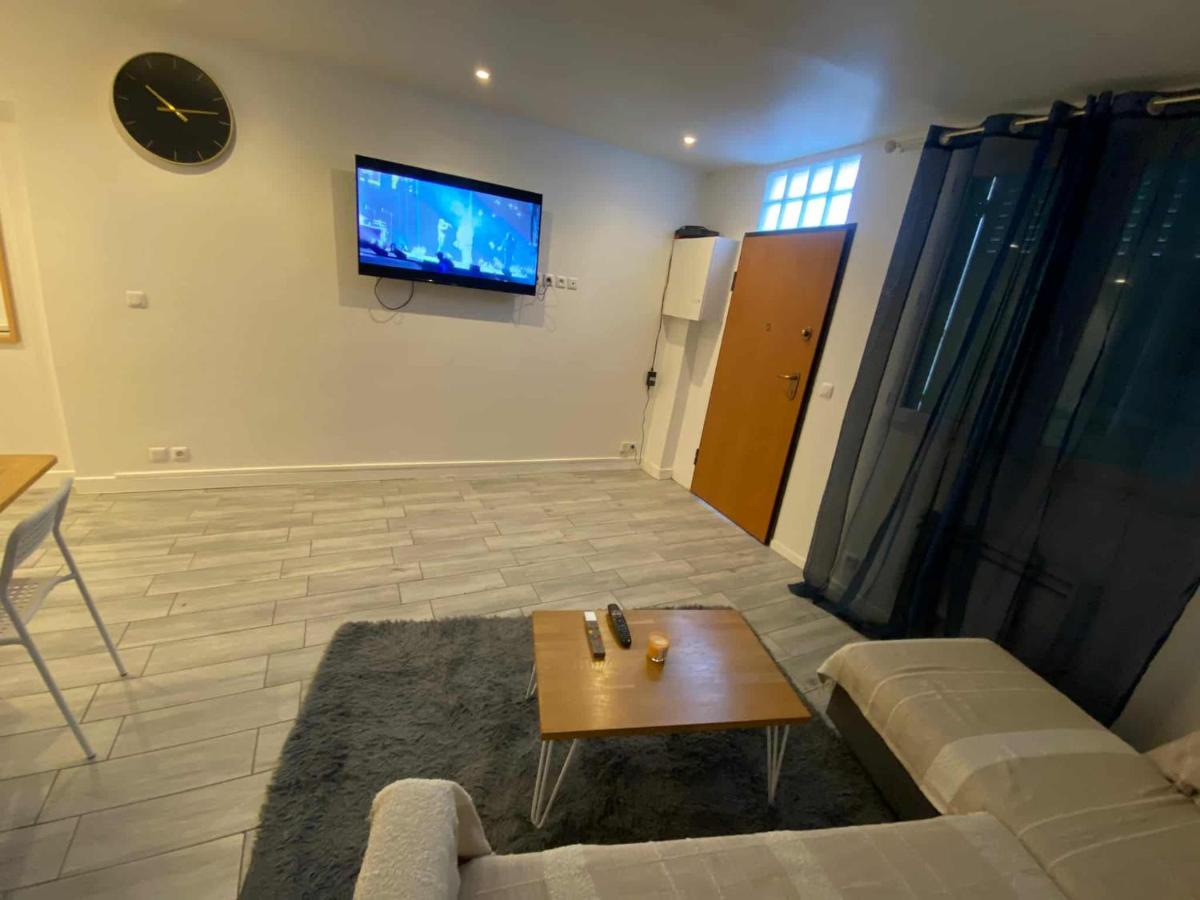 Zola Saint Ouen - Bed and Breakfast Saint-Ouen