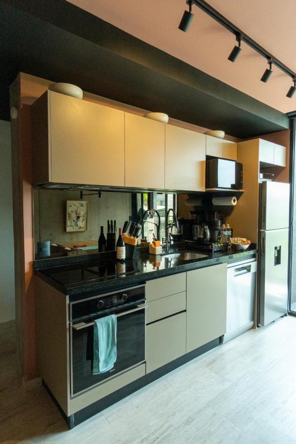 Casa Gama Keiko - Refugio Artístico en Roma Norte - B&B Ciudad de México