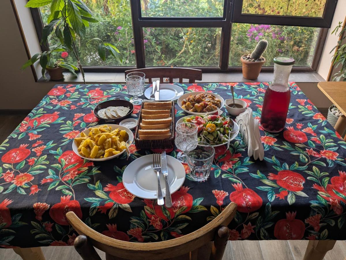 Bee House - B&B Kilda