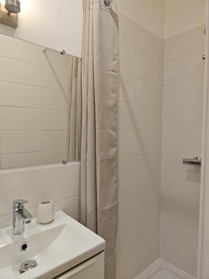 Le cocon de la chouette - Ferienwohnung Dijon