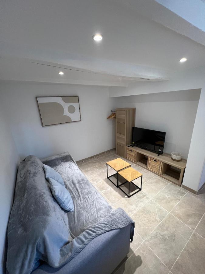 Logement indépendant proche St Paul de Vence - B&B La Colle-sur-Loup