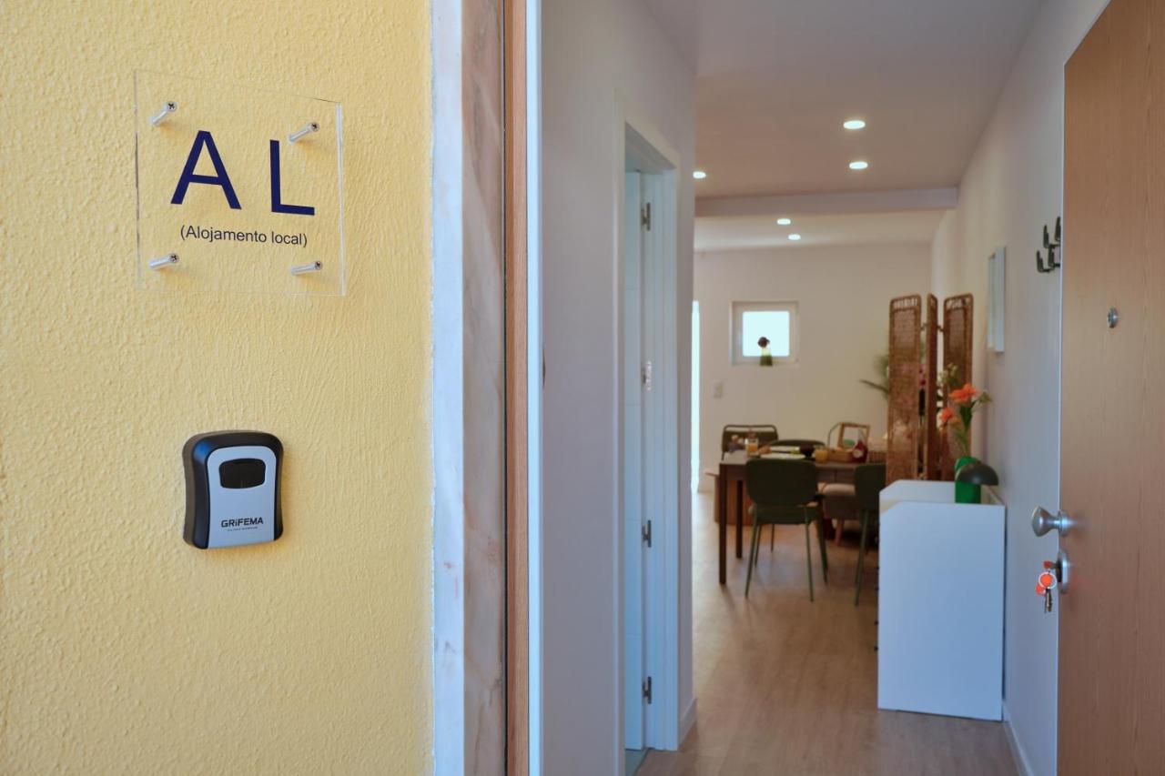 MBird Casa Limão Duplex Cascais - B&B Cascais