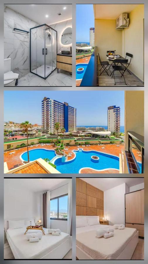 Appartement 2 Chambres Deluxe - Vue sur Océan