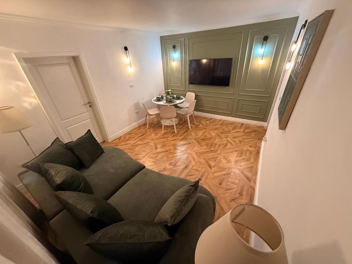 Cozy Apartment Timisoara - B&B Timisoara