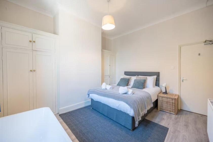 Fabulous 1 bed in Aldeburgh - B&B Aldeburgh
