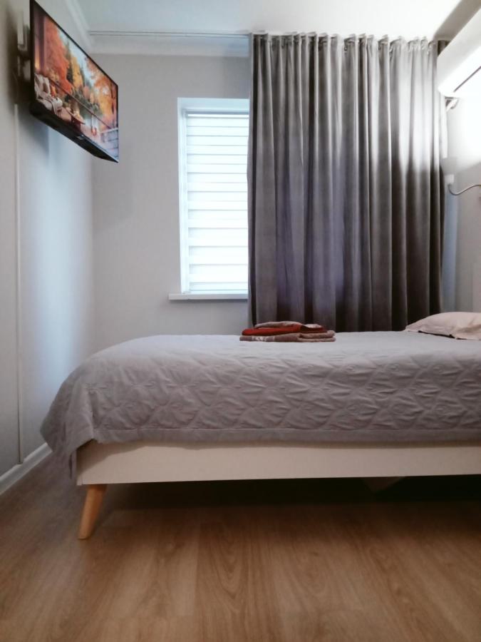 Уютная квартира недалеко от центра города - B&B Almaty