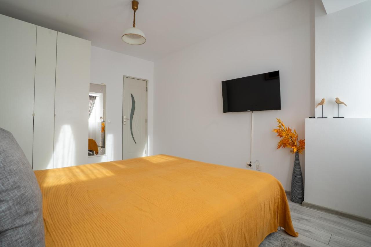 Apartment mit 1 Schlafzimmer