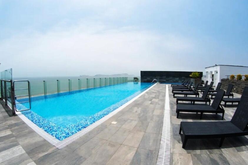 Appartement met 2 slaapkamers