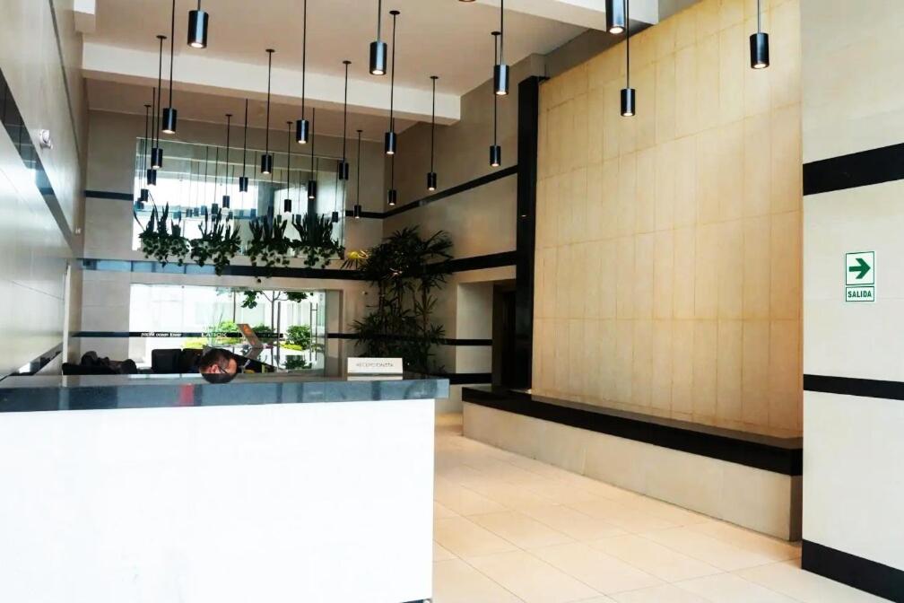 Apartment 2 Bedrooms pool near AirPort - B&B Lima