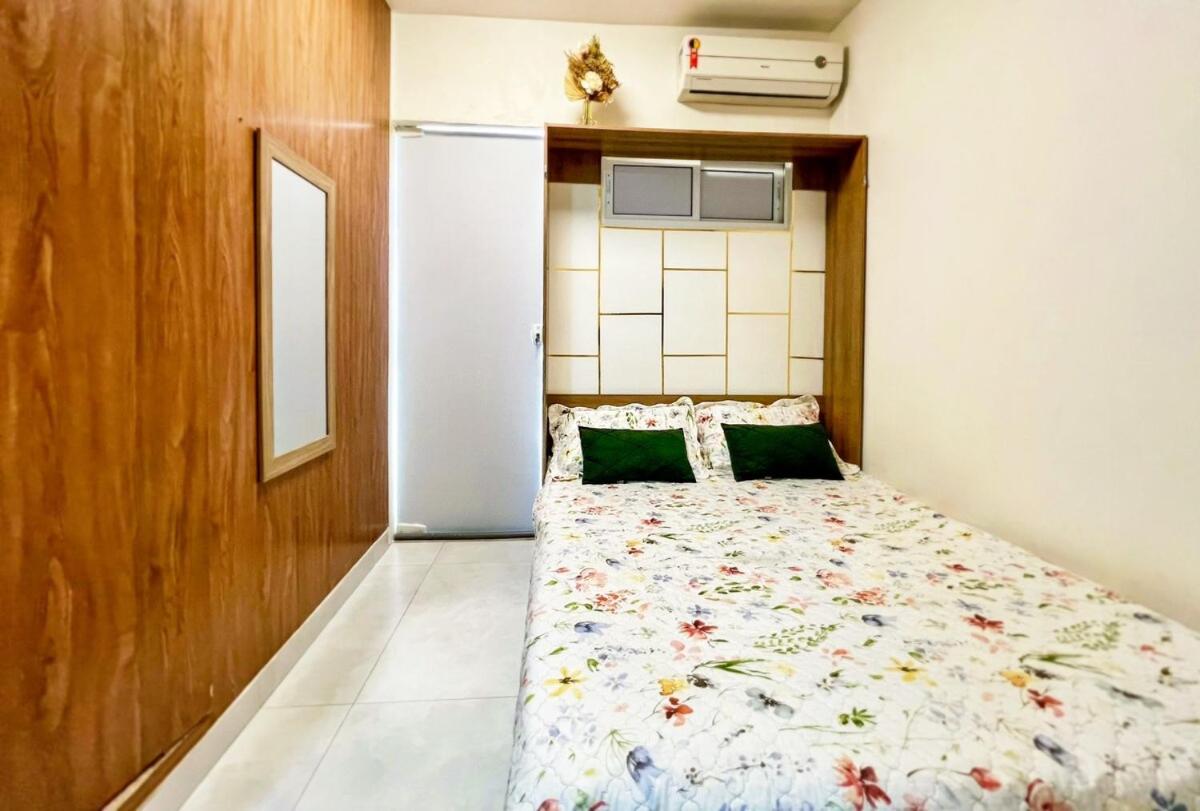 Loft Studio - Lauro de Freitas - B&B Lauro de Freitas