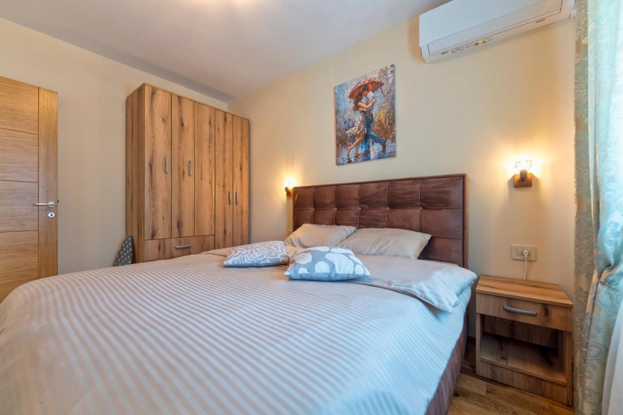 Apartment with Sauna